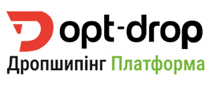 Интеграция с дропшипинг-платформой OPT-DROP